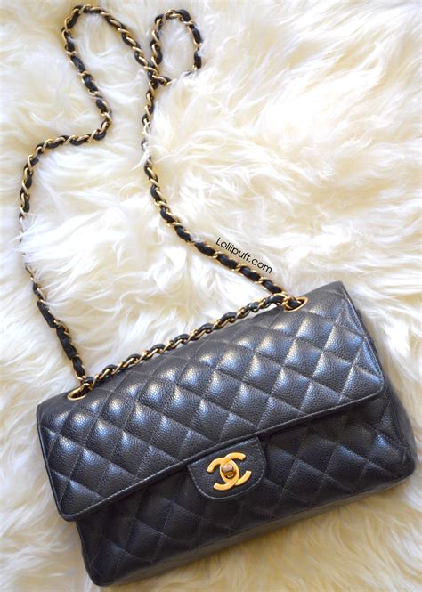 chanel black classic small double flap bag|Chanel quilted flap bag small.